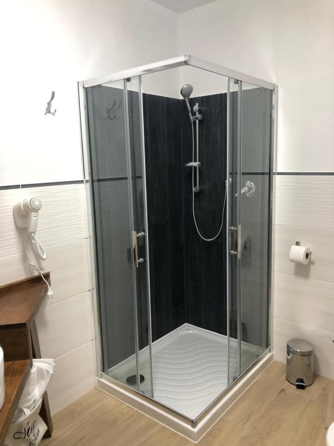 Vila Loft Cube Сіная Екстер'єр фото