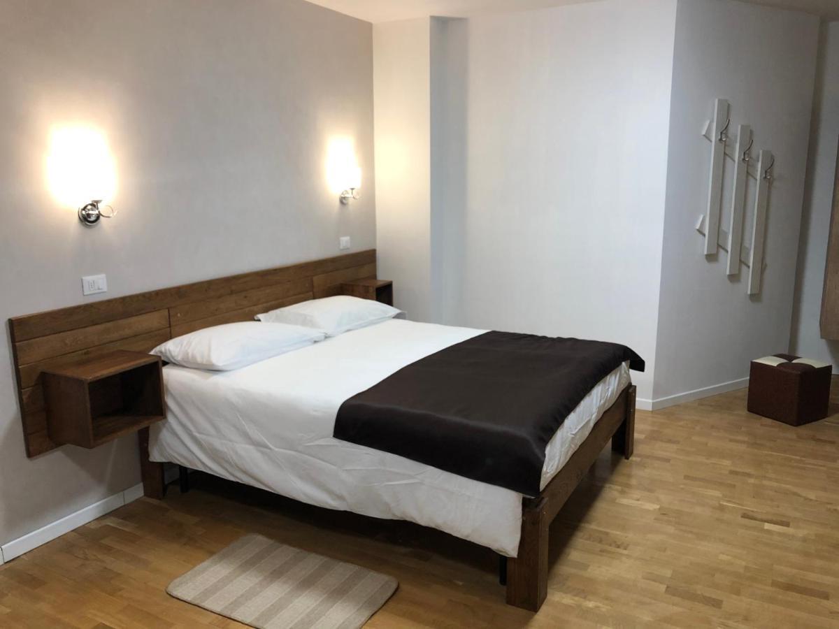 Vila Loft Cube Сіная Екстер'єр фото