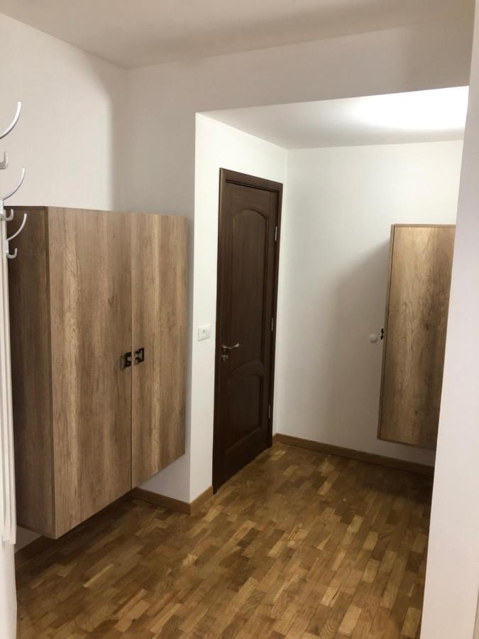 Vila Loft Cube Сіная Екстер'єр фото