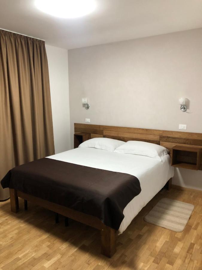 Vila Loft Cube Сіная Екстер'єр фото