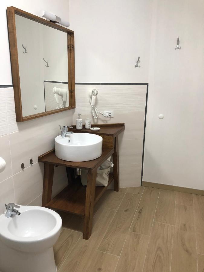 Vila Loft Cube Сіная Екстер'єр фото