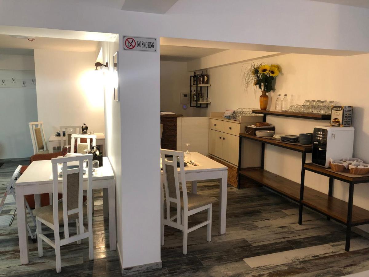 Vila Loft Cube Сіная Екстер'єр фото