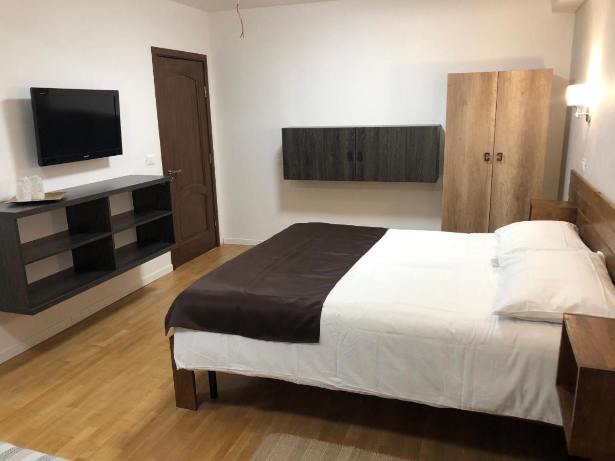 Vila Loft Cube Сіная Екстер'єр фото