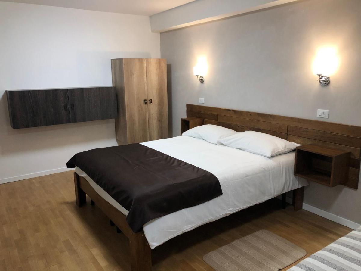 Vila Loft Cube Сіная Екстер'єр фото