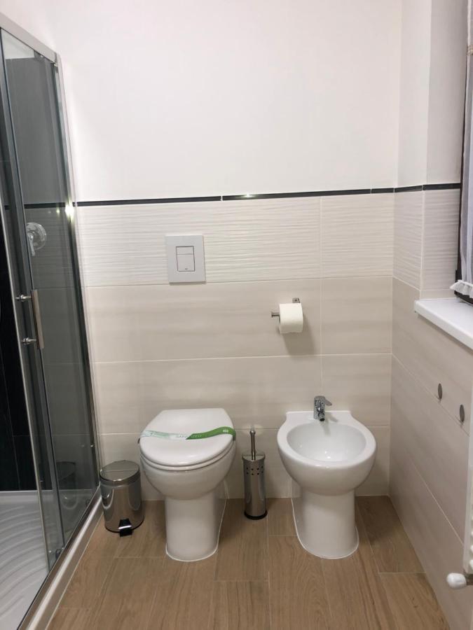 Vila Loft Cube Сіная Екстер'єр фото