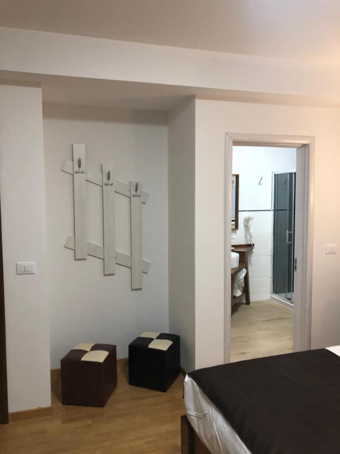Vila Loft Cube Сіная Екстер'єр фото