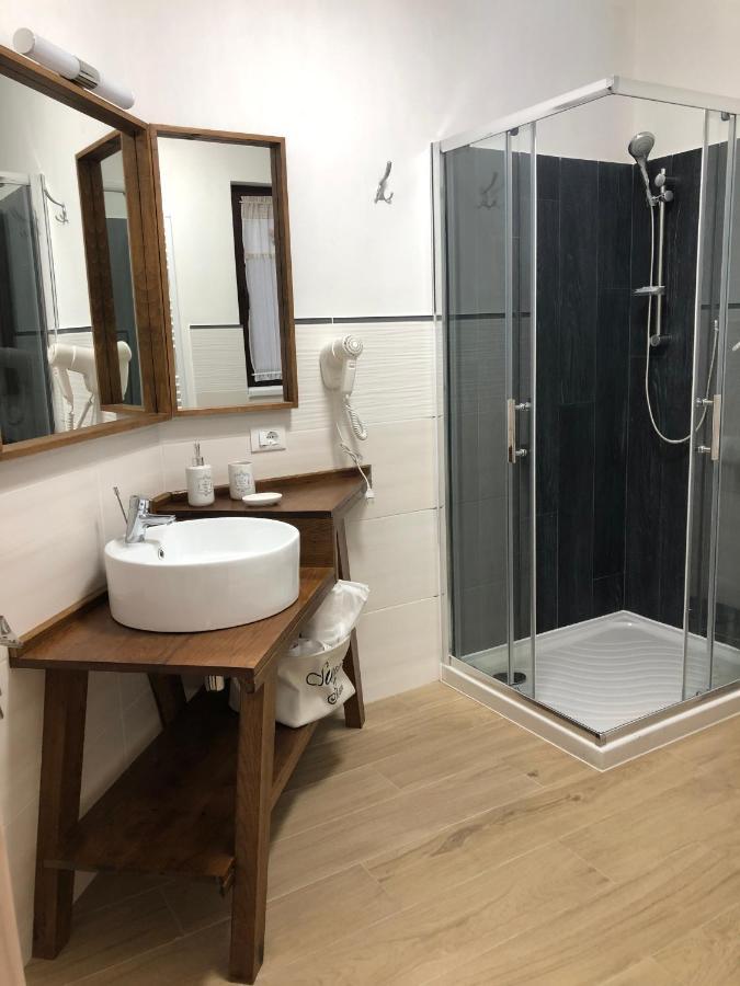 Vila Loft Cube Сіная Екстер'єр фото