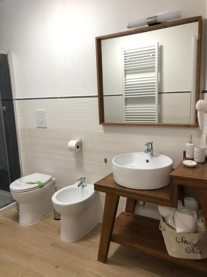Vila Loft Cube Сіная Екстер'єр фото