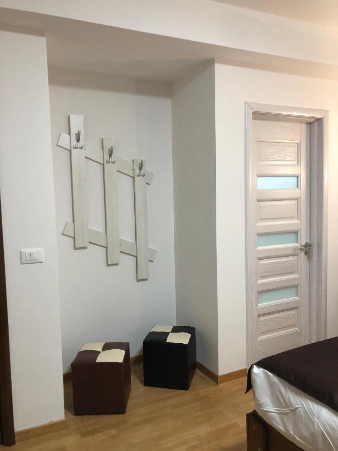 Vila Loft Cube Сіная Екстер'єр фото
