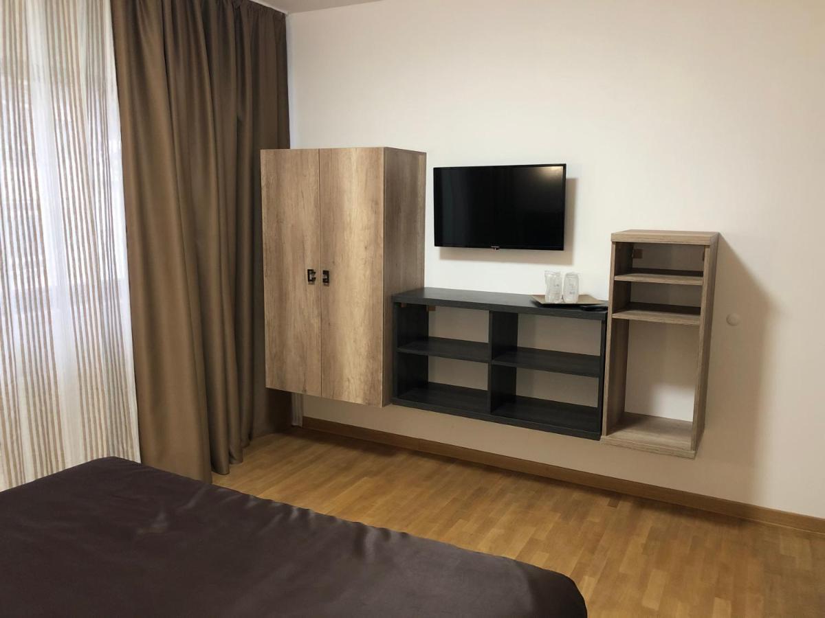 Vila Loft Cube Сіная Екстер'єр фото