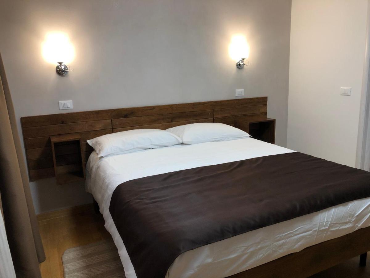 Vila Loft Cube Сіная Екстер'єр фото