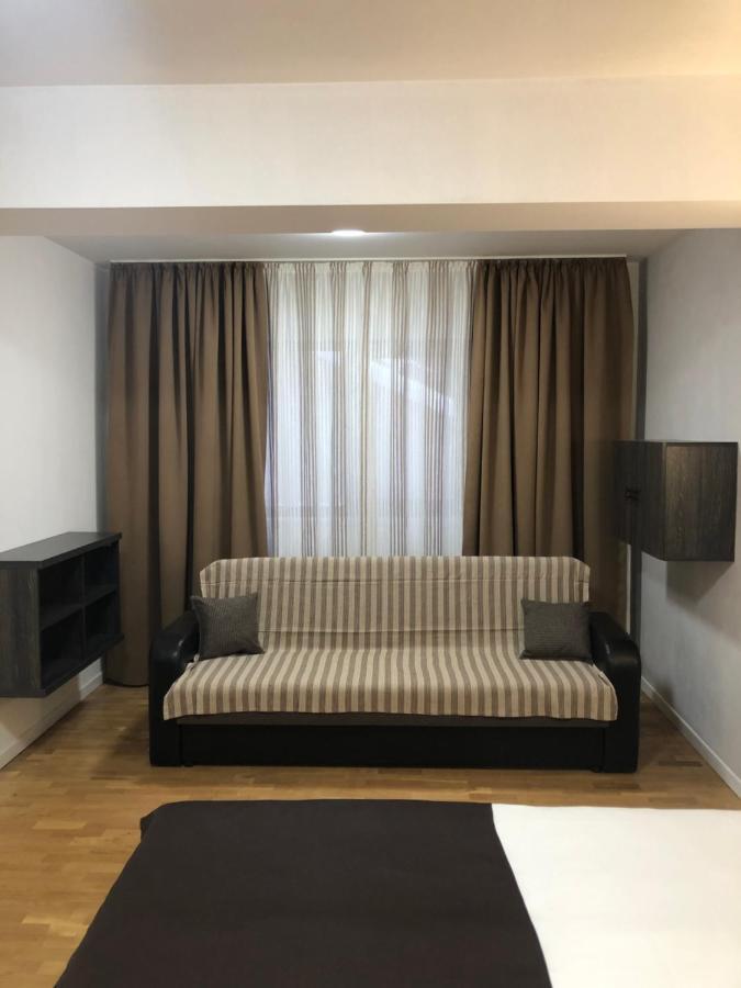 Vila Loft Cube Сіная Екстер'єр фото