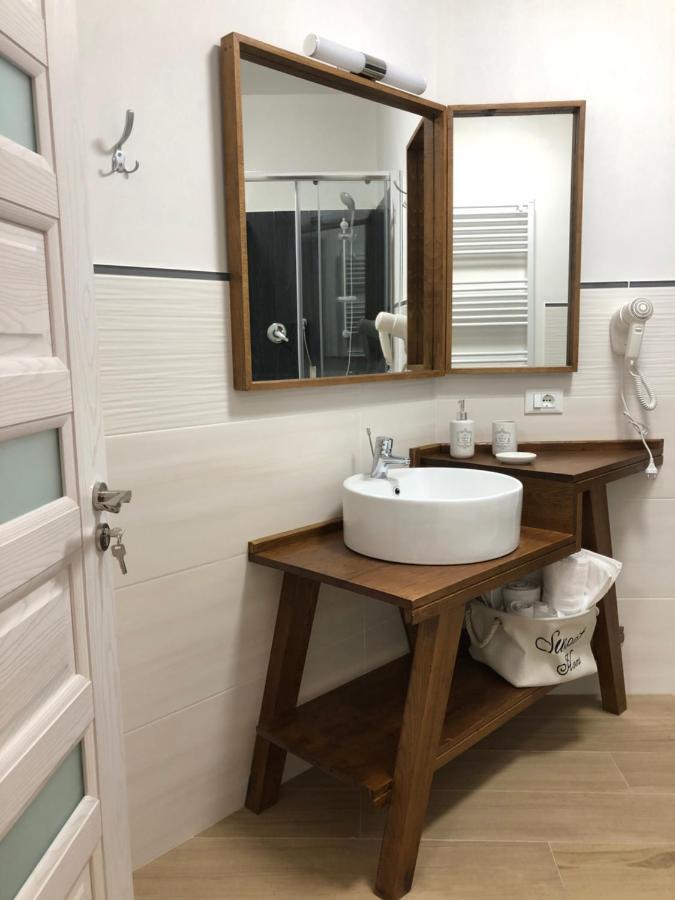 Vila Loft Cube Сіная Екстер'єр фото
