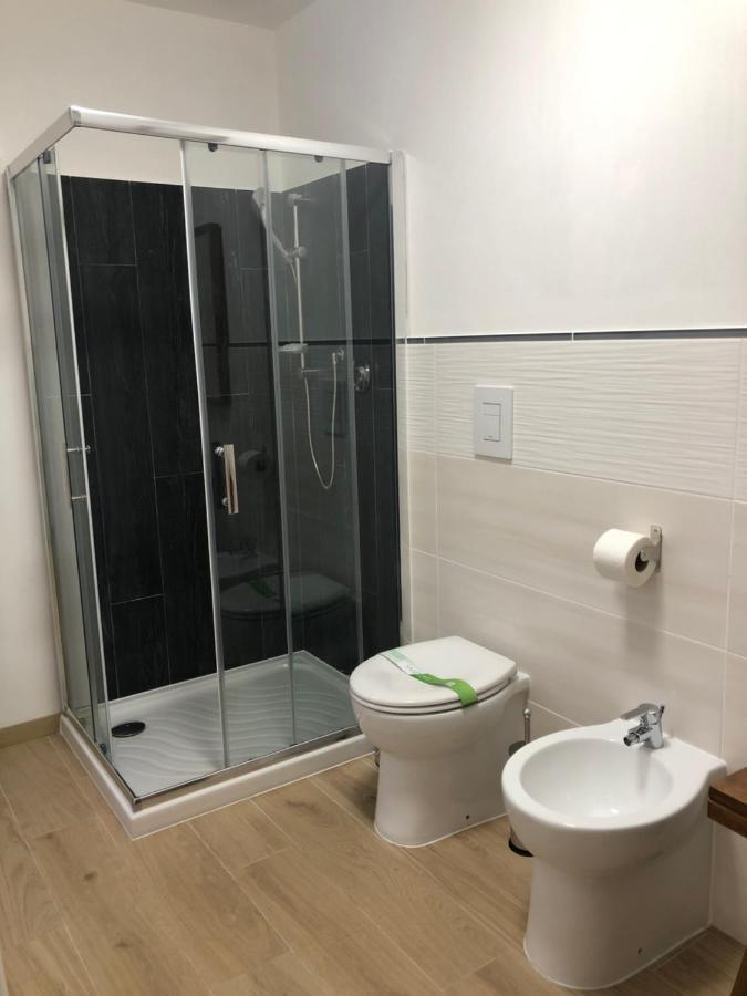 Vila Loft Cube Сіная Екстер'єр фото