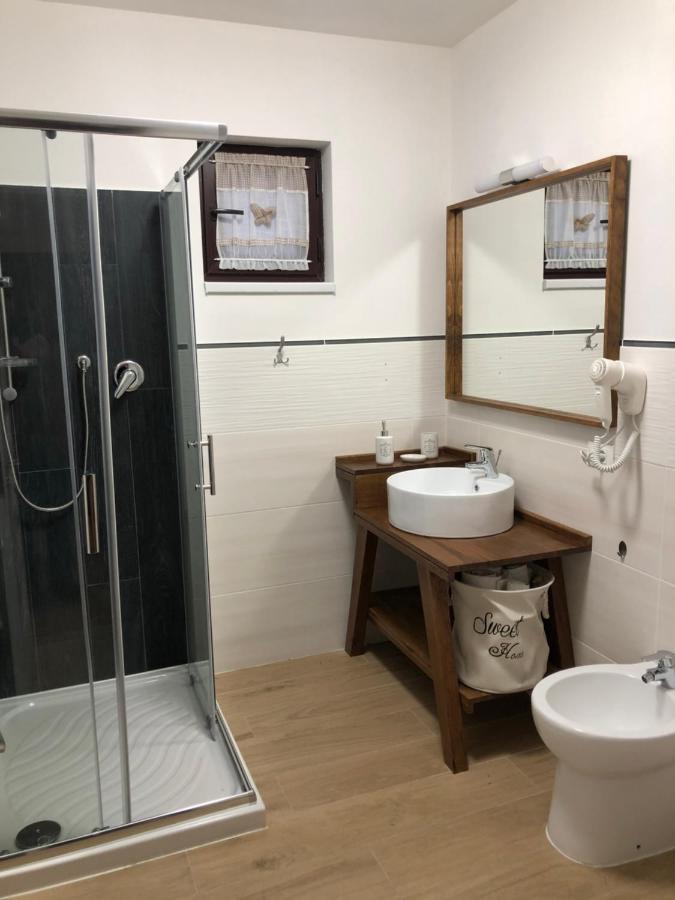 Vila Loft Cube Сіная Екстер'єр фото