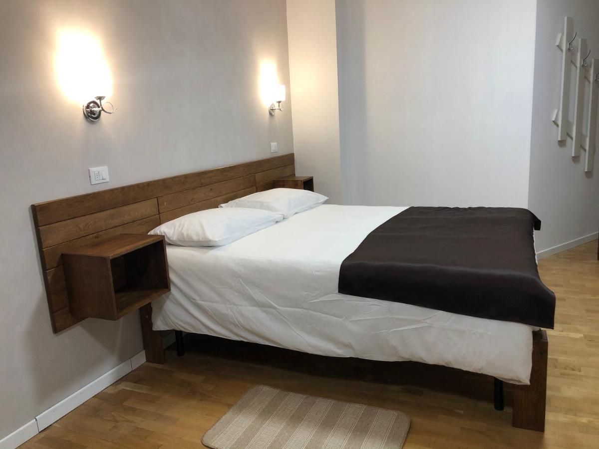 Vila Loft Cube Сіная Екстер'єр фото