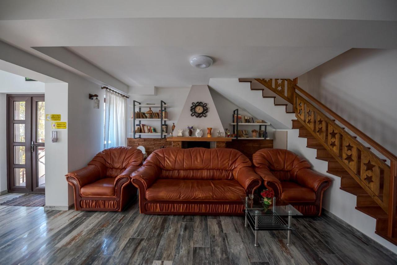 Vila Loft Cube Сіная Екстер'єр фото